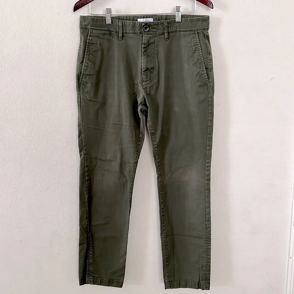 Goodfellow & Co. Green Pants